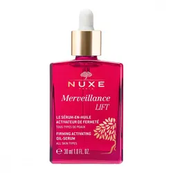 Nuxe Merveillance Lift Öl-Serum Für Straffere Haut