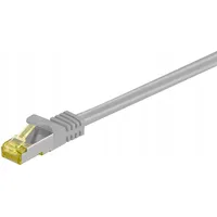 MicroConnect Netzwerkkabel S/ftp (pimf)