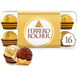 Ferrero ROCHER Pralinen 16 St.