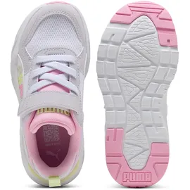 Puma Trinity 2 LT Lavender Pop/White 35
