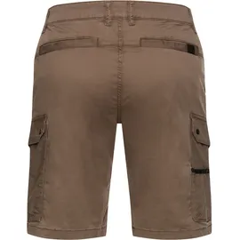 CAMEL ACTIVE Shorts braun 34IN