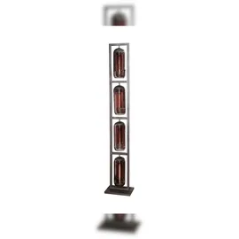 KAWOLA TRIEST MPNR Glas schwarz