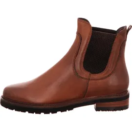 Everybody Stiefelette in braun, | Gr.: 37,5