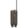 lazarotti Palermo 4-Rollen Cabin 55 cm / 45 l braun