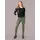 Heine Röhrenhose in khaki | Gr.: 40