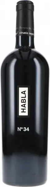 Habla Nr 34 Habla 2021