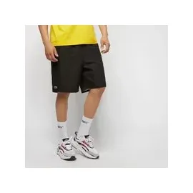 Lacoste Sport-Trainingshose mit Print schwarz M