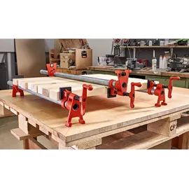 Bessey Rohr-Schraubzwinge BPC-H34