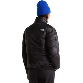 The North Face Pertex Explore Jacket TNF Black XL