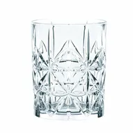 Riedel Vivant Whisky Double Old Fashioned Glas 0,295 l 4 St.