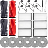 lehongs Ersatzteile für Saros 10R/G20S Zubehörset