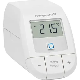eQ-3 Homematic IP Starter Set Heizen