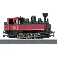 Märklin Start up Tenderlokomotive KLVM 36873 H0