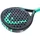 Head Racket Head Zephyr Pro 2023 Padelschläger - Black / Teal - One Size