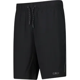 CMP MAN Bermuda nero
