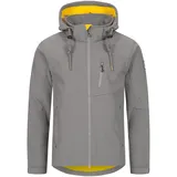 ankerglut Ankerglutfreiheit Softshelljacke Herren