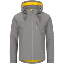 ankerglut Ankerglutfreiheit Softshelljacke Herren