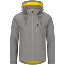 ankerglut Ankerglutfreiheit Softshelljacke Herren