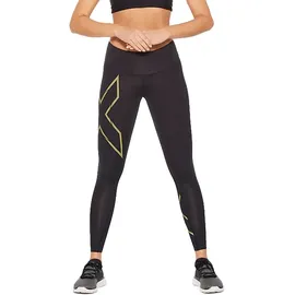 2XU Light Speed Damen Schwarz S