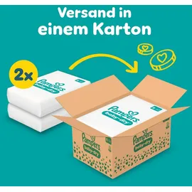 Pampers Baby-Dry Gr. 6 (13-18 kg) 148 St.