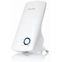 TP-LINK WLAN Repeater TL-WA850RE 300 MBit/s