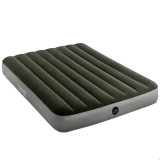 Intex Downy AIRBED WITH FOOT BIP