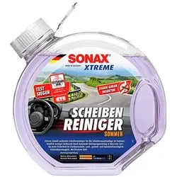 SONAX Sommer Scheibenreiniger 3,0 l