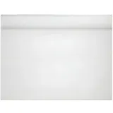 Papstar Papiertischtuch mit Damastprägung 25 m x 1 m 10 St.