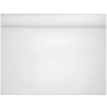 Papstar Papiertischtuch mit Damastprägung 25 m x 1 m 10 St.