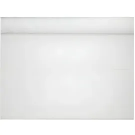 Papstar Papiertischtuch mit Damastprägung 25 m x 1 m 10 St.