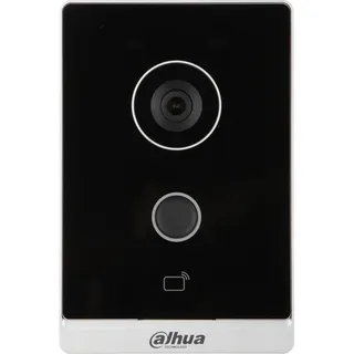 Dahua Dahua, Klingel + Türsprechanlage, VTO2211G-WP (Kabellos)