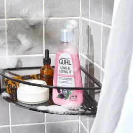 Guhl Lang und Lebendig Aufbau Shampoo 250 ml