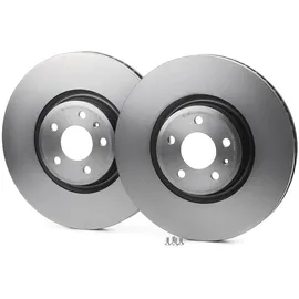 Brembo Bremsscheibe PRIME LINE - UV Coated