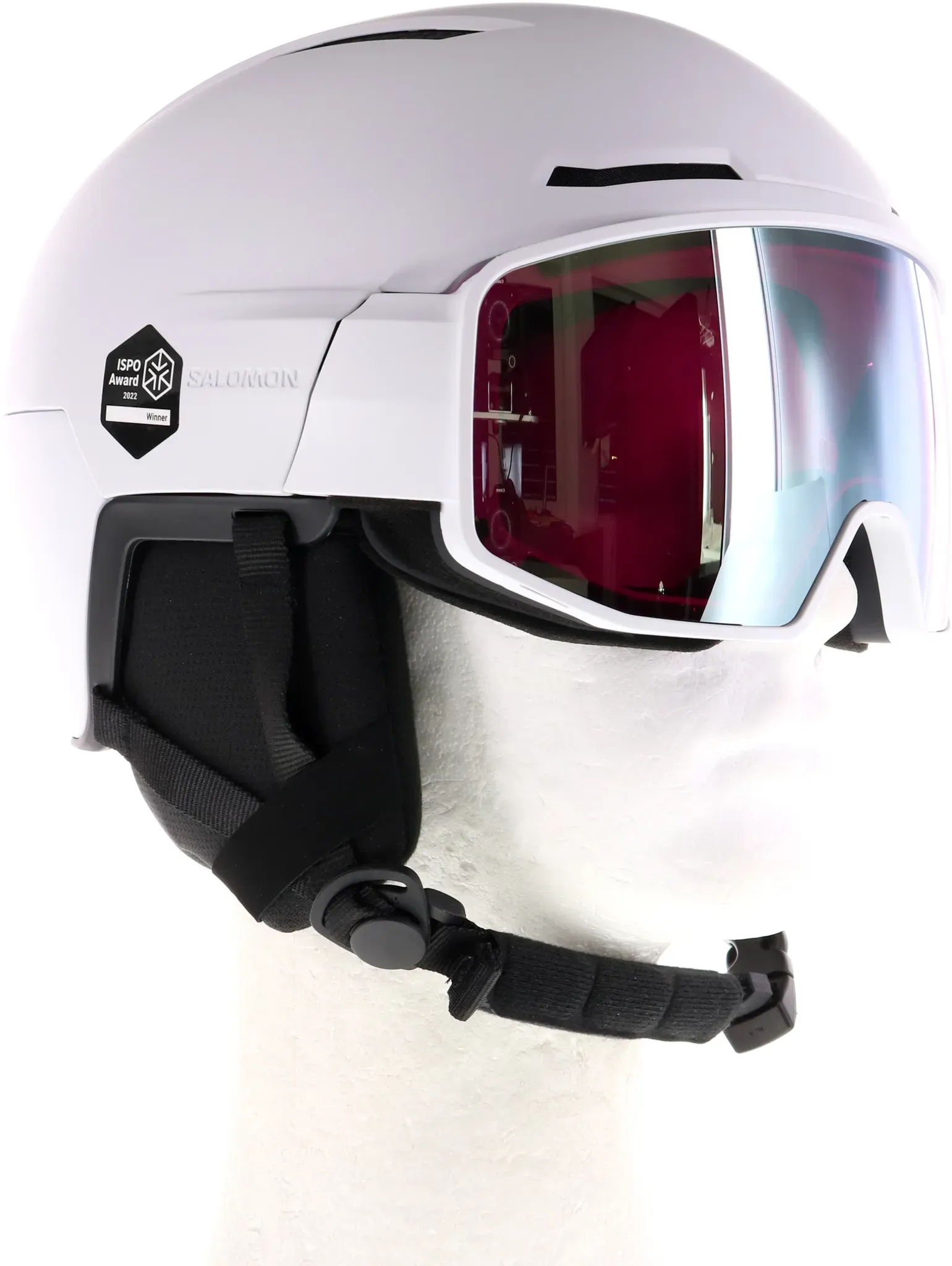 salomon driver pro sigma l