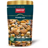 MERAY Power Mix Geröstet & Gesalzen 150g