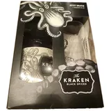 The Kraken Black Spiced 40% vol 0,7 l