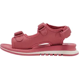 hummel Zori Sandalen Kinder 3788 baroque rose 33
