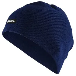 CRAFT Community Mütze 390000 - navy