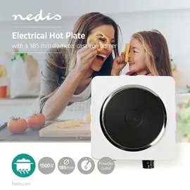 Nedis KAEP150EWT1