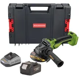PROCRAFT Akku Winkelschleifer PGA22-BB 20 V 125 mm