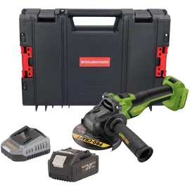 PROCRAFT Akku Winkelschleifer PGA22-BB 20 V 125 mm