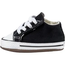 Converse Lauflernschuhe Schwarz 18
