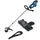 Bosch GRT 18V-33 Professional inkl. 2 x 4,0 Ah Akku ProCORE + Ladegerät