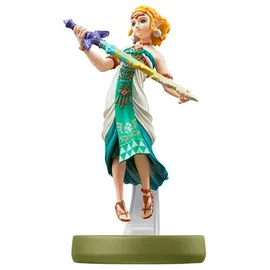 Nintendo amiibo The Legend of Zelda Collection Zelda - Tears of the Kingdom