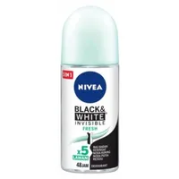 NIVEA Invisible Fresh Antitranspirant Roll-On 50 ml