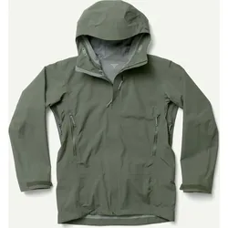Houdini M's D Jacket utopian green (107) XS