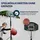 Hudora Basketball Competition Pro Hop Braun 45 cm