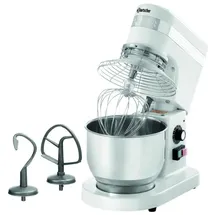 Bartscher AS Rührmaschine weiß 250 W