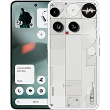Nothing Phone (3) 12 GB RAM 256 GB White