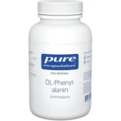 Pure Encapsulations DL-Phenylalanin